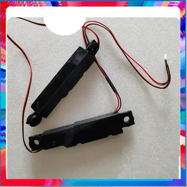 Alt view image 2 of 3 - laptop internal speaker for e5480 5490 5491 5495 5495 5495 5495 e5490 e5491 e5495 pk23000 Uy 0hn6y7 pk23000xv0
