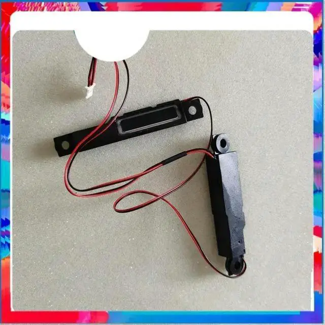 Alt view image 3 of 3 - laptop internal speaker for e5480 5490 5491 5495 5495 5495 5495 e5490 e5491 e5495 pk23000 Uy 0hn6y7 pk23000xv0