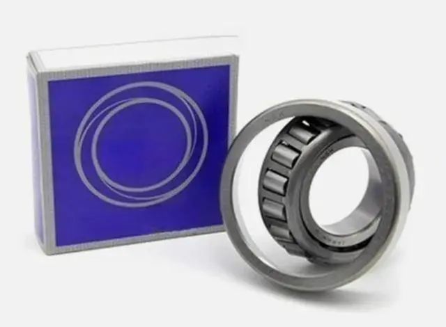Alt view image 4 of 6 - HR32907J Sale Hot Sale Car Bearing Tapered Roller Bearing Fast delivery