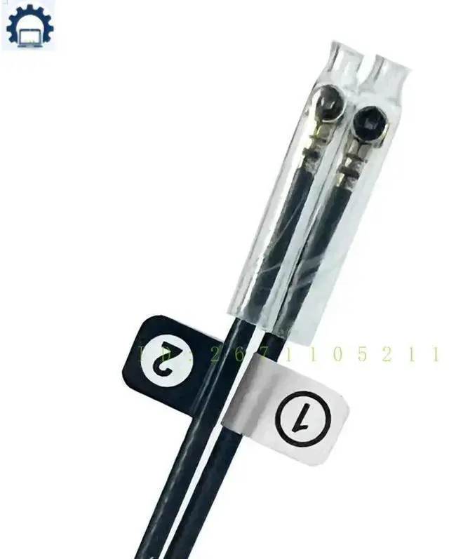 Main image of CF For EliteDesk 400 600 800 G3 G4 G5 DM Mini PC Antenna Cable