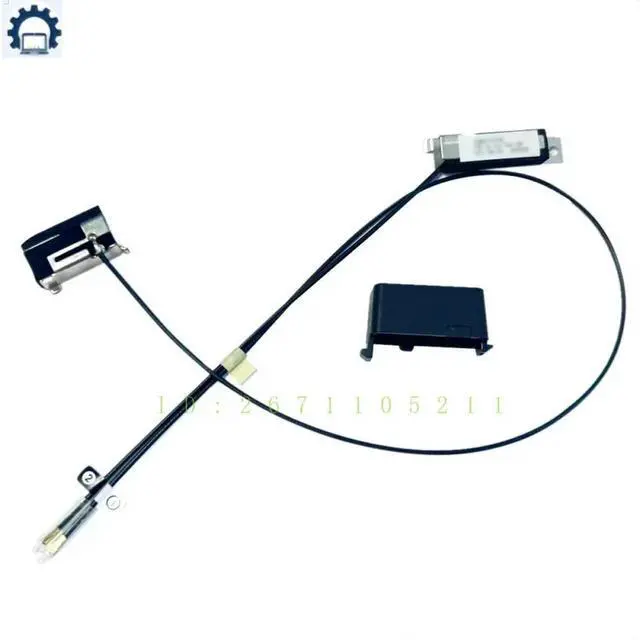 Alt view image 3 of 3 - CF For EliteDesk 400 600 800 G3 G4 G5 DM Mini PC Antenna Cable