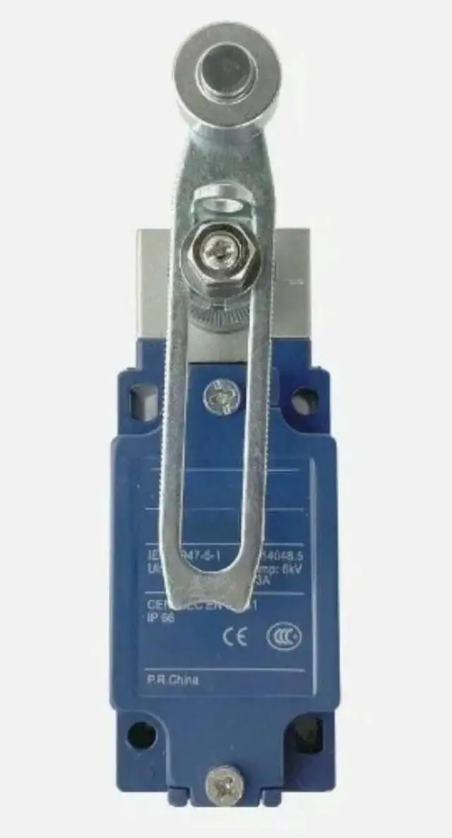 Alt view image 5 of 6 - XCKJ10543H29C Limit switch (ZCKJ1H29C+ZCKE05C+ZCKY43C) waterproof IP66 Fast delivery