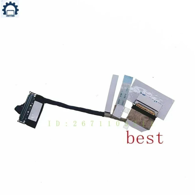 Alt view image 2 of 3 - EDP Cable for x360 14-dy TPN-W146 | 450.0mq04.0001 450.0mq04.0011