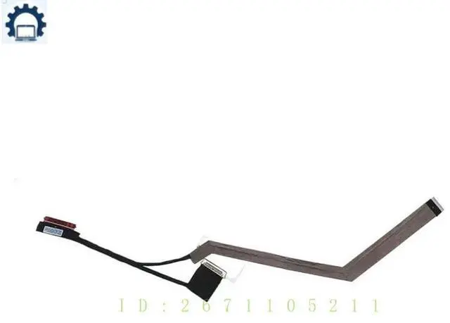 Main image of 5C10S30056 For Flex 5-14ARE05 5-14IIL05 5-14ITL05 5-14ALC05 LCD EDP Cable C550-14 450.0K109.0001 450.0K109.0021
