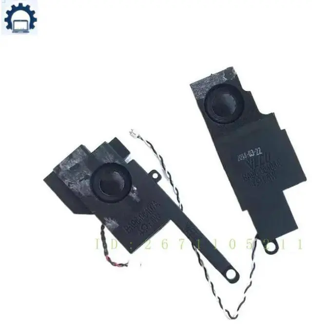 Main image of For NP510R5E NP370R4E NP450R4V NP450R5J NP455R4J NP470R5E NP470R4E NP370R5E NP450R5V Speaker Internal Speaker