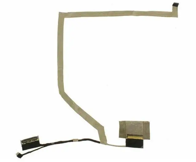 Main image of 40PIN LCD Screen Video Display Flex Cable For Precision 3530 M3530 0YJ00N