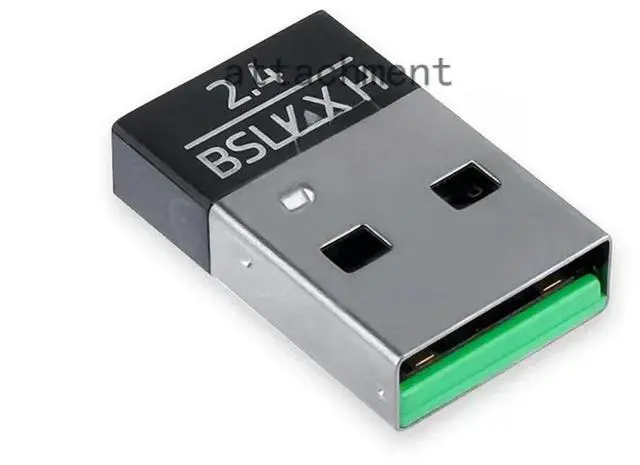 Main image of USB Receiver USB Dongle Adapter Replacement for Basilisk x Hyperspeed Gaming Mouse