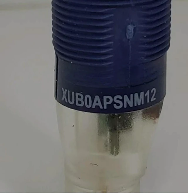 Alt view image 6 of 6 - XUB5APANM12 XUB5ANANM12 XUB0APSNM12 XUB0ANSNM12 In stock fast delivery