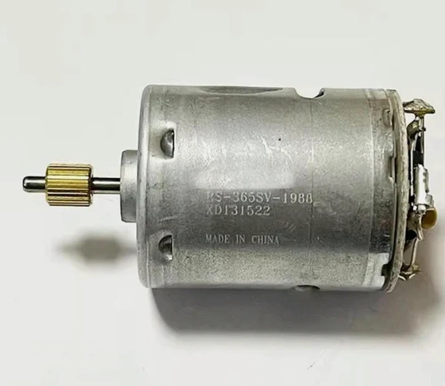 Alt view image 4 of 6 - RS-365SV-1988 Expedited shipping