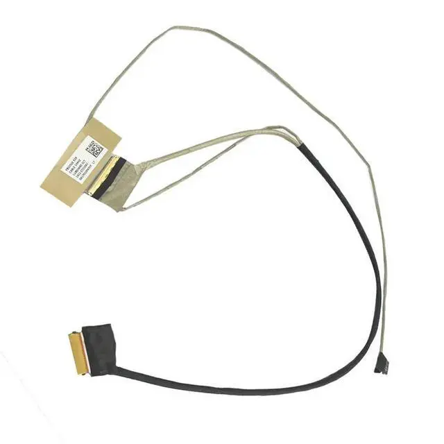 Alt view image 3 of 3 - For FX505D FX505DT AH51 40pin LCD Video Screen CABLE 1422-03310a2 ftsz