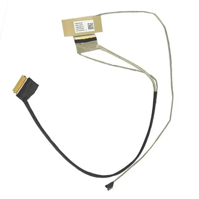 Alt view image 2 of 3 - For FX505D FX505DT AH51 40pin LCD Video Screen CABLE 1422-03310a2 ftsz