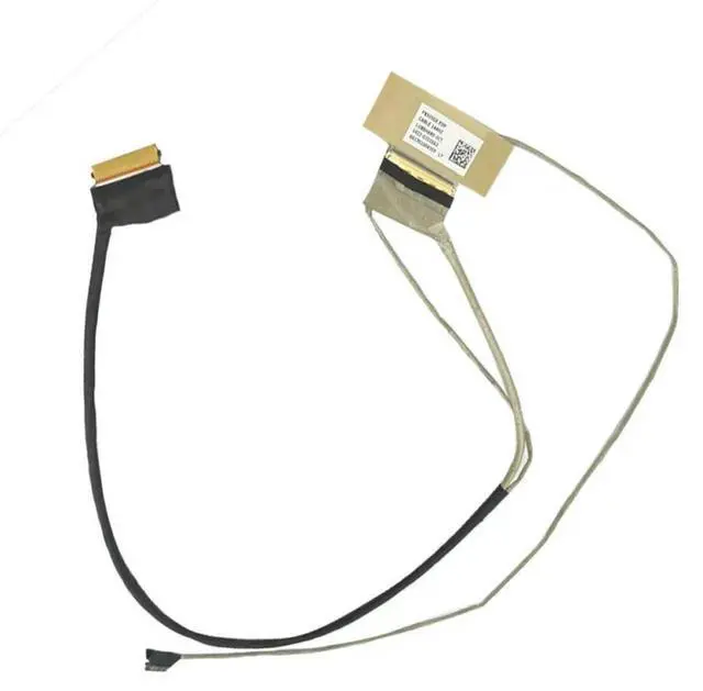 Main image of For FX505D FX505DT AH51 40pin LCD Video Screen CABLE 1422-03310a2 ftsz