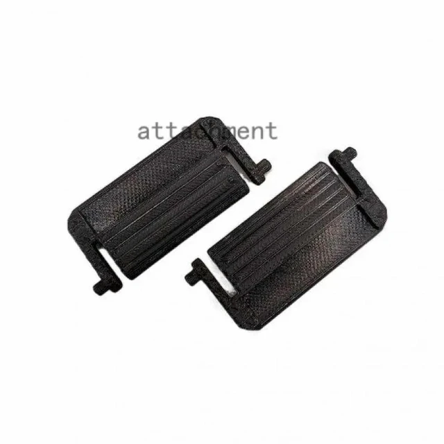 Main image of Keyboard Stand Feet Legs for G910