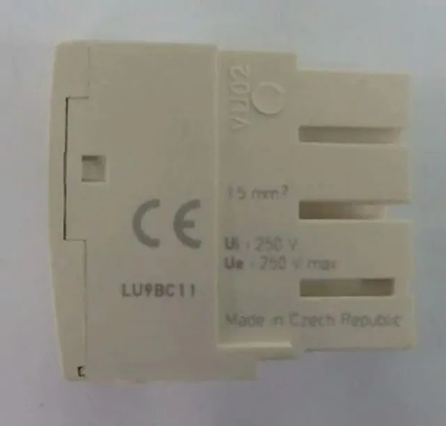 Alt view image 4 of 6 - LUA1C11 Auxiliary touchpoint Fast delivery