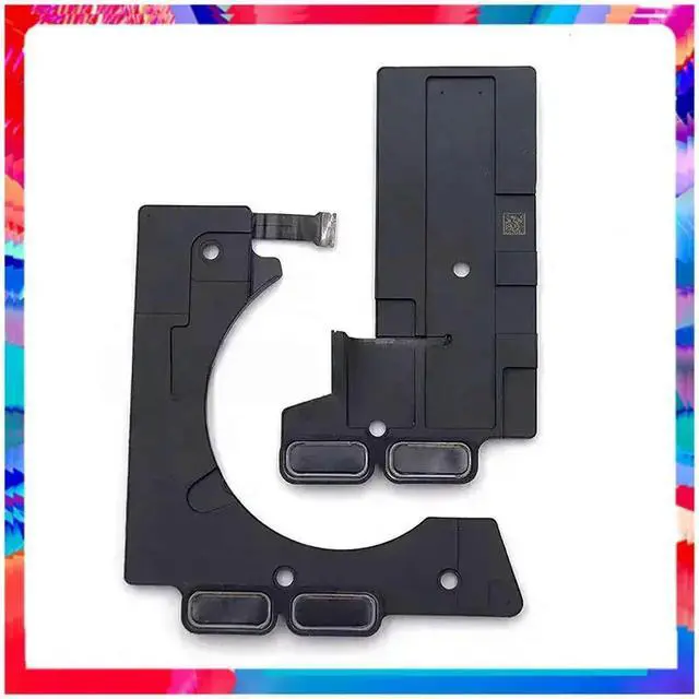 Alt view image 2 of 3 - Left Right Internal Speaker Set For MacBook Pro Retina 13.3" A1708 Speaker Loudspeaker 2016-2017 Year