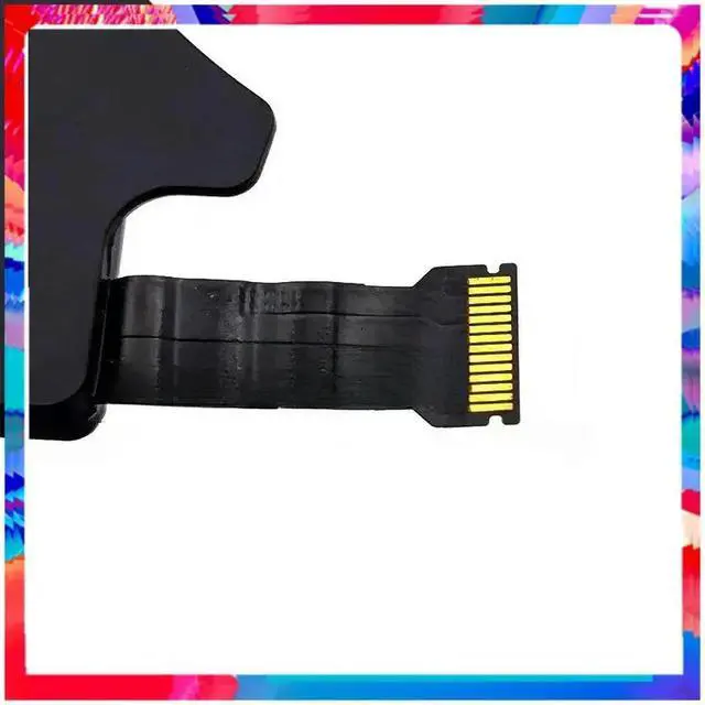 Alt view image 3 of 3 - Left Right Internal Speaker Set For MacBook Pro Retina 13.3" A1708 Speaker Loudspeaker 2016-2017 Year