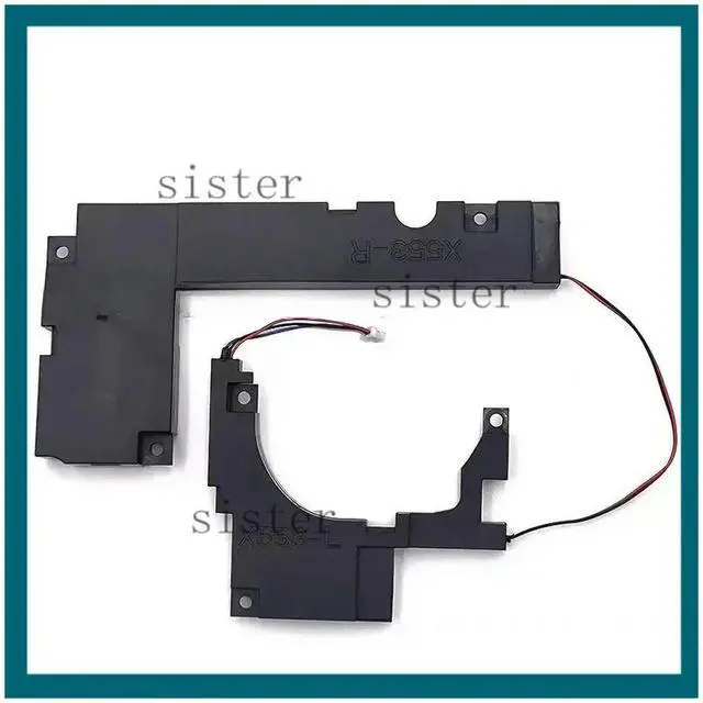 Alt view image 2 of 3 - For X553MA X503M F553M K553M X553M R515M speaker