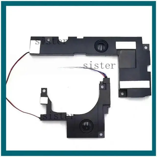 Alt view image 3 of 3 - For X553MA X503M F553M K553M X553M R515M speaker