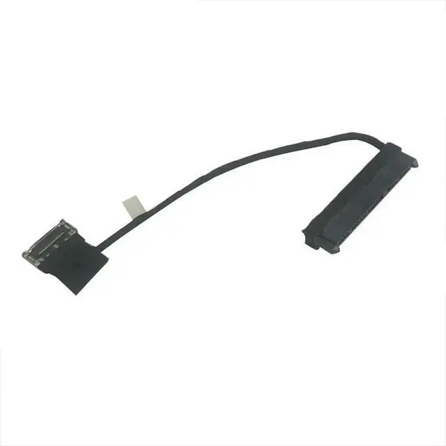 Alt view image 3 of 3 - HDD Hard Drive Cable For Latitude 3400 E3400 06X9M9 6X9M9 450.0FV08.0011