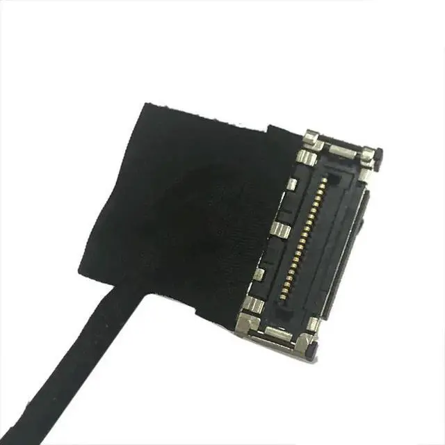 Alt view image 2 of 3 - HDD Hard Drive Cable For Latitude 3400 E3400 06X9M9 6X9M9 450.0FV08.0011