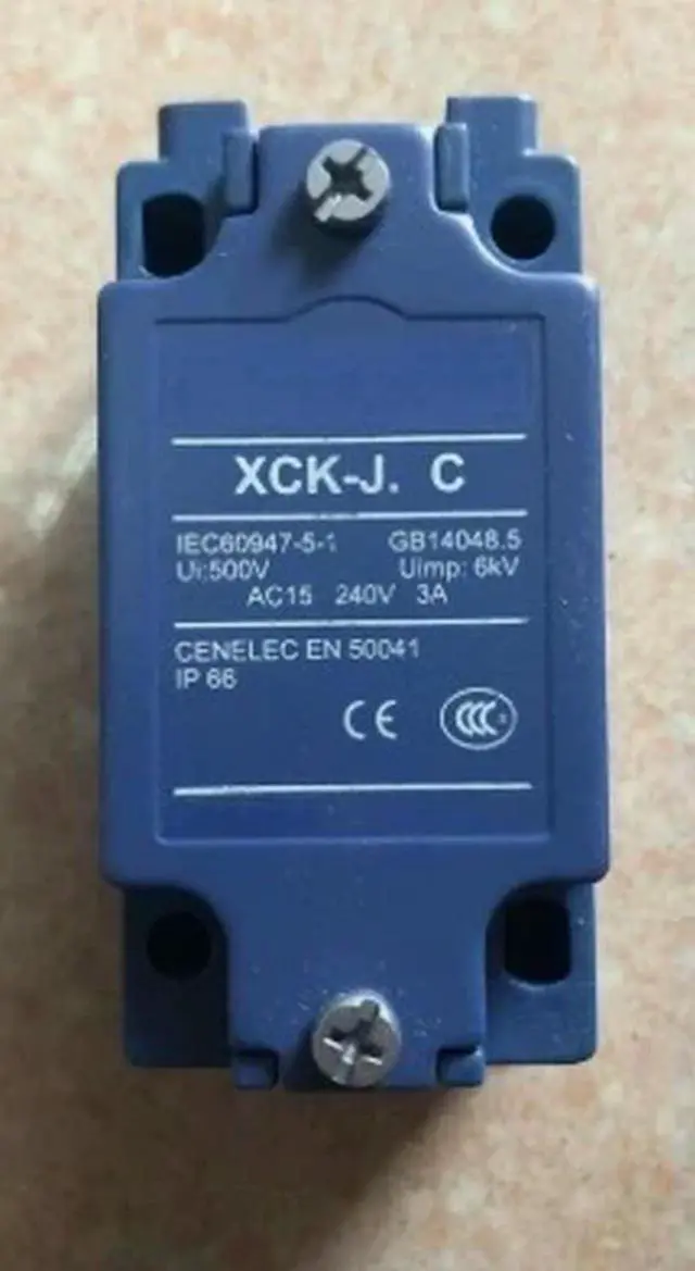 Main image of XCKJ10511H29C Limit Switch Fast delivery
