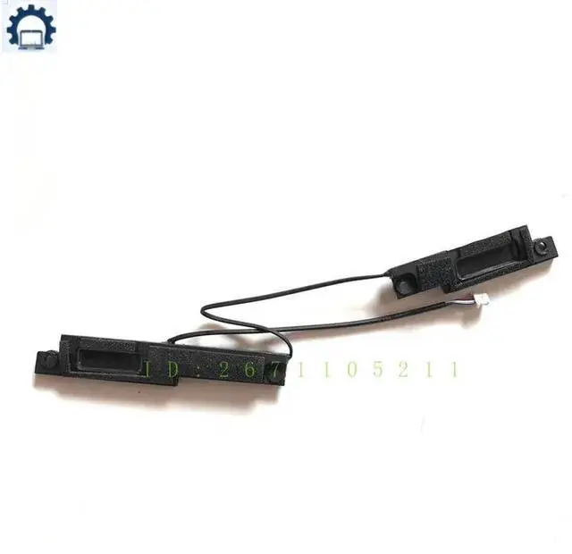 Main image of 01LV460 For ThinkPad X1 5th 6th 2017 2018 Built In Speaker Laptop Internal Speaker