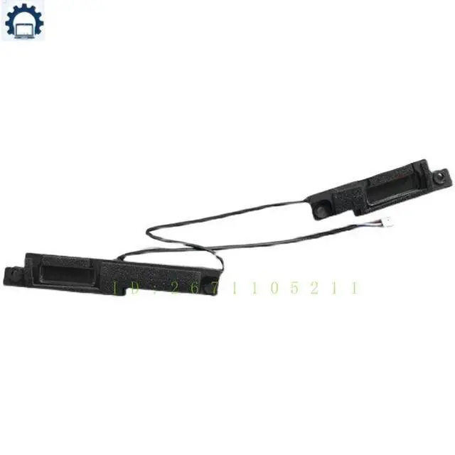 Alt view image 3 of 3 - 01LV460 For ThinkPad X1 5th 6th 2017 2018 Built In Speaker Laptop Internal Speaker