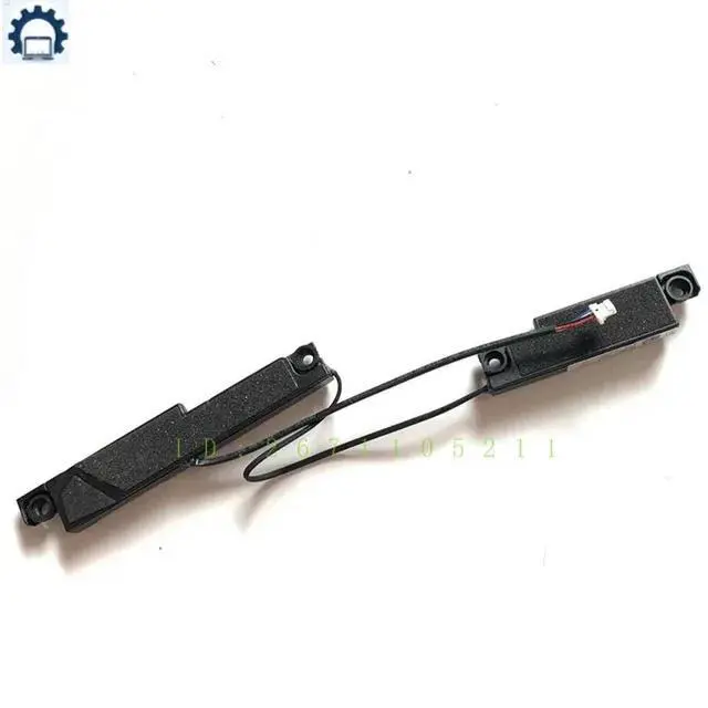 Alt view image 2 of 3 - 01LV460 For ThinkPad X1 5th 6th 2017 2018 Built In Speaker Laptop Internal Speaker