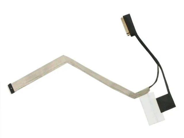 Alt view image 2 of 2 - for Flex 5-14IIL05 5-14ARE05 5-14ITL05 5-14ALC05 LCD Cable 30PIN