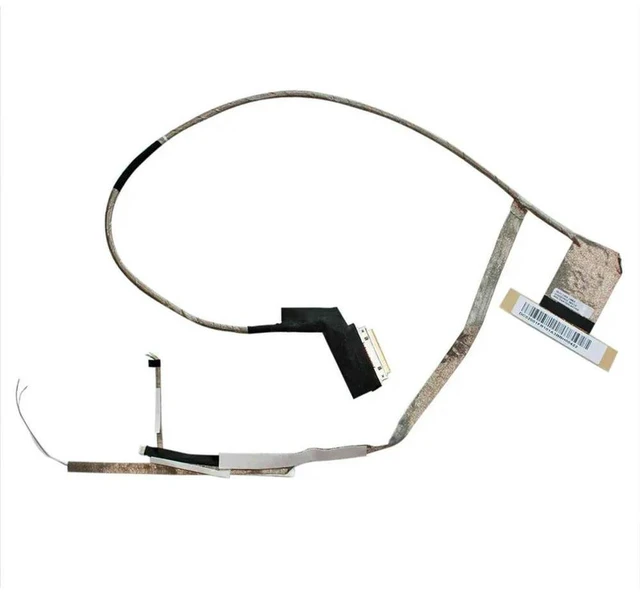 Main image of 40pin LED LCD Screen Display Flex Cable For E530 DC02001FR10 04W4124