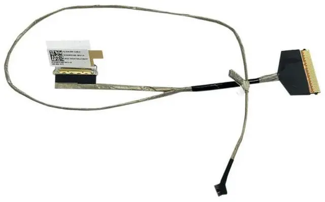 Main image of 30PIN LCD Screen Video Cable For GL1EA 100e Chromebook Gen 3 DC02003V400