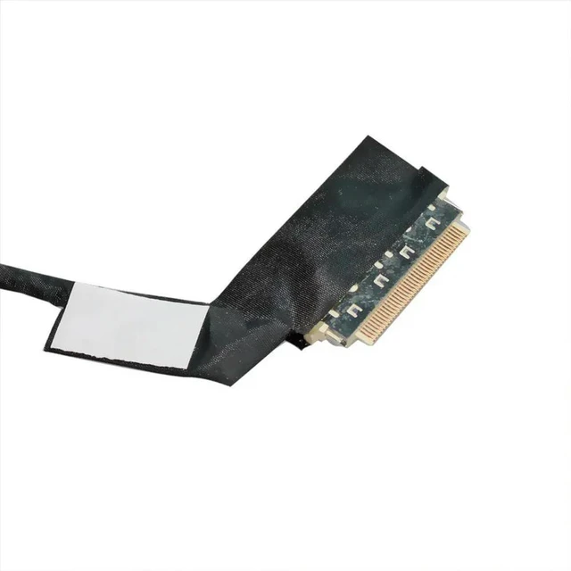 Alt view image 3 of 3 - 40pin LED LCD Screen Display Flex Cable For E530 DC02001FR10 04W4124
