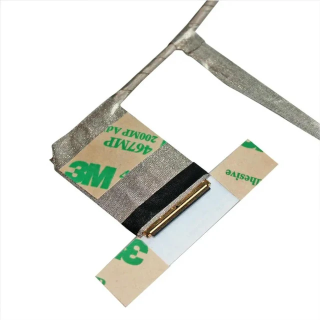 Alt view image 2 of 3 - 40pin LED LCD Screen Display Flex Cable For E530 DC02001FR10 04W4124