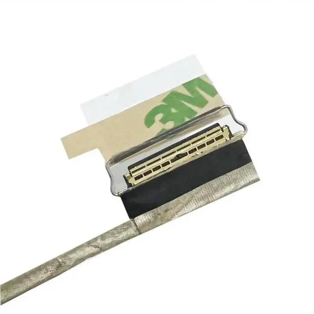Alt view image 3 of 3 - 30PIN LCD Screen Video Cable For GL1EA 100e Chromebook Gen 3 DC02003V400
