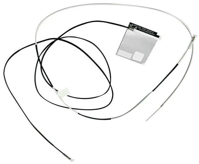 Alt view image 3 of 3 - Antenna Cable For Inspiron 15 3520 3521 3525 AWLC02 DC33002KF1L