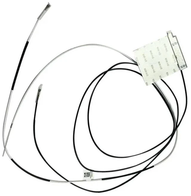 Alt view image 2 of 3 - Antenna Cable For Inspiron 15 3520 3521 3525 AWLC02 DC33002KF1L