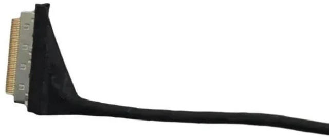 Alt view image 2 of 3 - For E1-571G V3-571 V3-571G E1-571G E1-Q5WPH Screen Flex Cable DC02001F010