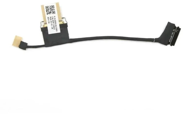 Main image of for ThinkPad 11e yoga Gen 6 laotop 20SE 20SF LCD EDP cable 5c10s73205