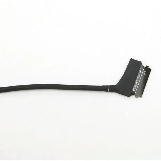 Alt view image 2 of 3 - for ThinkPad 11e yoga Gen 6 laotop 20SE 20SF LCD EDP cable 5c10s73205
