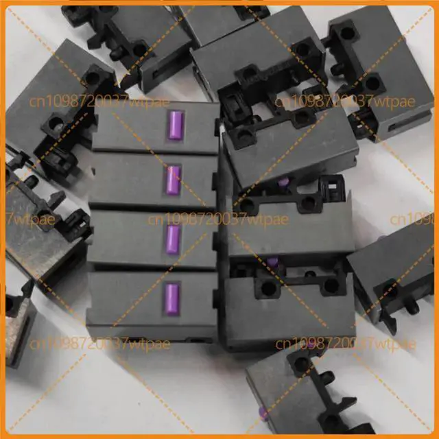 Alt view image 4 of 4 - For Gen3 Optical Micro Switches Fit Basilisk Viper Ultimate V2 Pro 8K Mini SE Replacement Parts