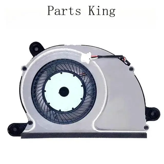 Alt view image 2 of 3 - Laptop CPU cooling fan radiator for np900x3l np900x3n np900x5l BA31-00161A fhad notebook PC cooler fans