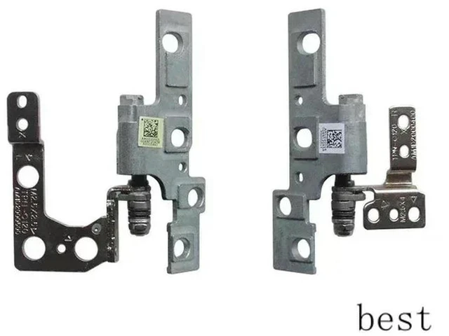 Main image of forLaptop Lcd Hinges Kit for 13-D D023TU D024TU TPC-C120 TPN-C120 ASE30 13-d000 AM1D 2000400 AM1D 2000500 Notebook H