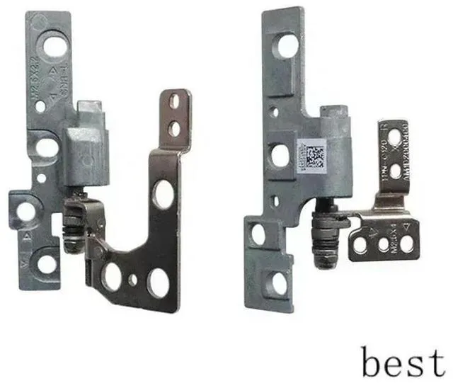 Alt view image 3 of 3 - forLaptop Lcd Hinges Kit for 13-D D023TU D024TU TPC-C120 TPN-C120 ASE30 13-d000 AM1D 2000400 AM1D 2000500 Notebook H