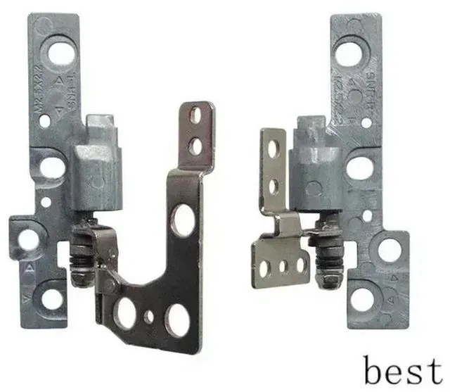 Alt view image 2 of 3 - forLaptop Lcd Hinges Kit for 13-D D023TU D024TU TPC-C120 TPN-C120 ASE30 13-d000 AM1D 2000400 AM1D 2000500 Notebook H