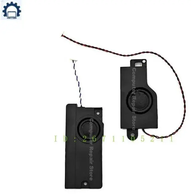 Main image of For 5338 5536 5536G 5538 5542 5542G 5738 5738G 5740 5740G Laptop Built-in Speaker Internal Speaker Sound
