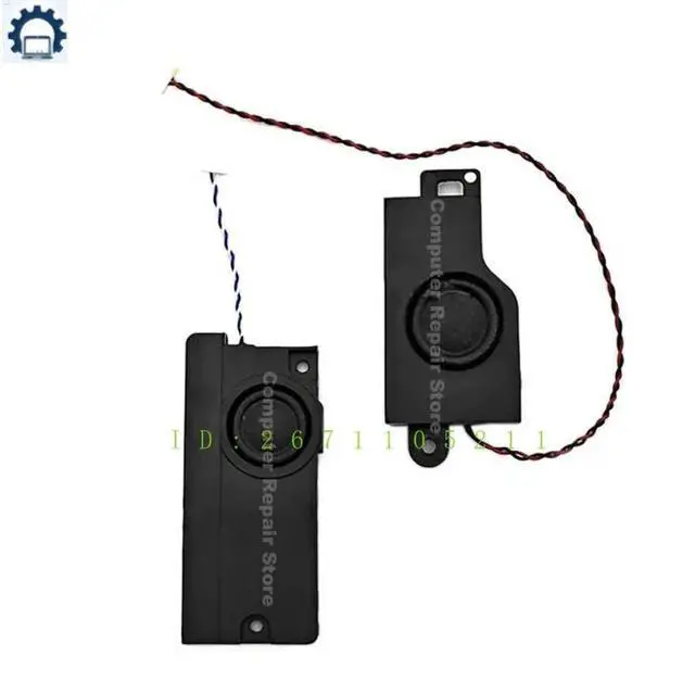 Alt view image 2 of 2 - For 5338 5536 5536G 5538 5542 5542G 5738 5738G 5740 5740G Laptop Built-in Speaker Internal Speaker Sound