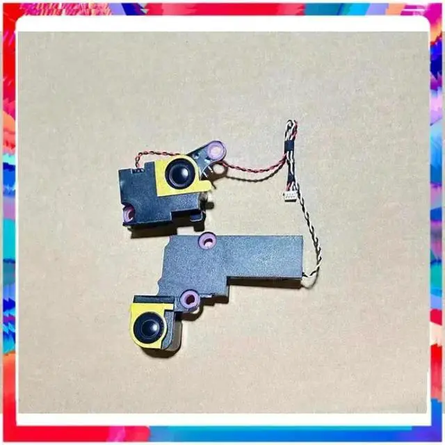Alt view image 2 of 2 - Laptop built-in speaker for np300e5e np300e5v np275e5e np270e5e np270e5v 270e4v 270e4c 275e4v internal BA96-06460