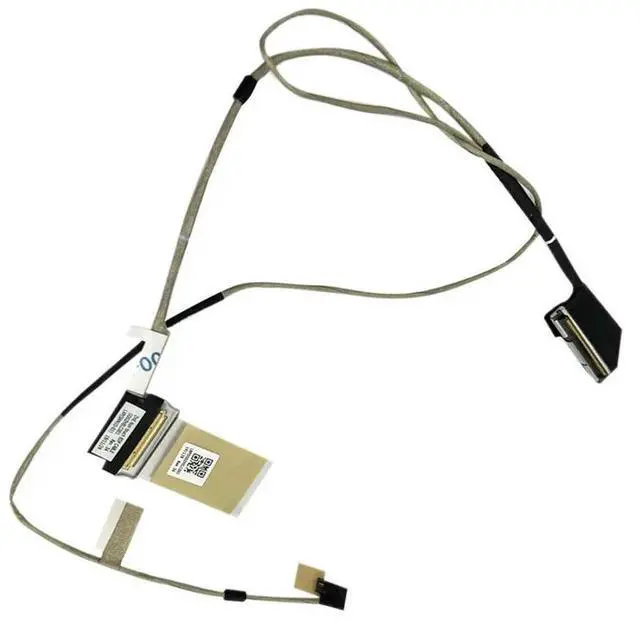 Alt view image 3 of 3 - For Aspire 1 A111-31 A311-31 N16Q6 LCD Screen Display Cable DD0ZHELC011 ftc