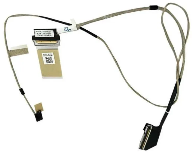 Alt view image 2 of 3 - For Aspire 1 A111-31 A311-31 N16Q6 LCD Screen Display Cable DD0ZHELC011 ftc