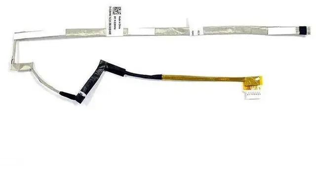 Main image of Laptop Camera Webcam Flex Connector Cable For E5420